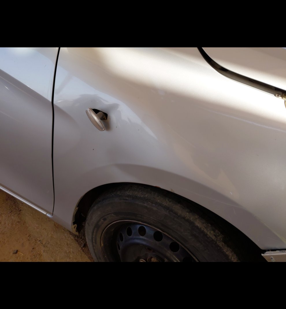 تويوتا يارس Y 2019 image