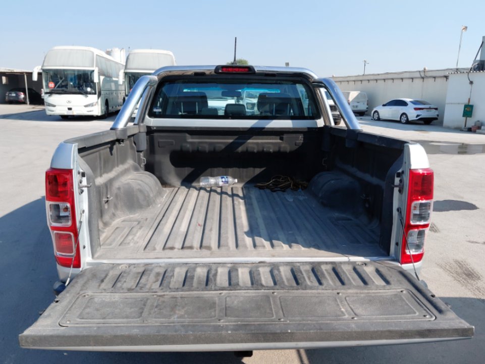 Ford Ranger 4WD 2021 image