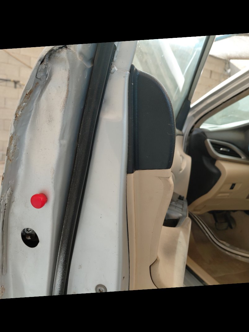 تويوتا يارس Y 2019 image