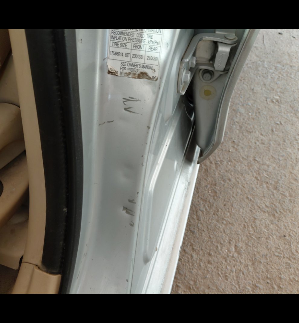 تويوتا يارس Y 2019 image