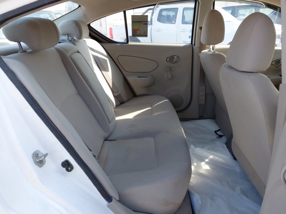 نيسان صني  2022 image