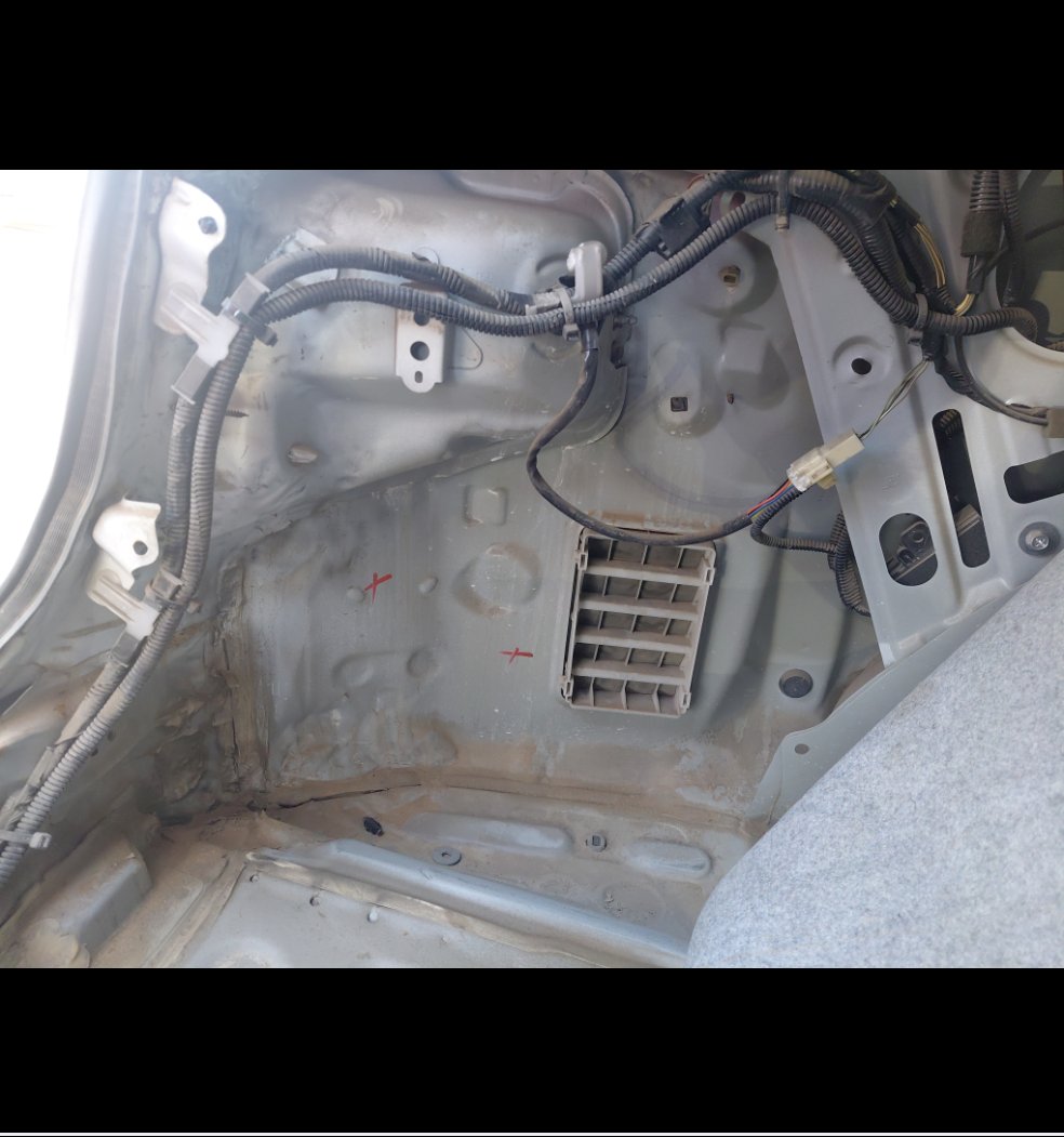 تويوتا كورولا XLI 2020 image