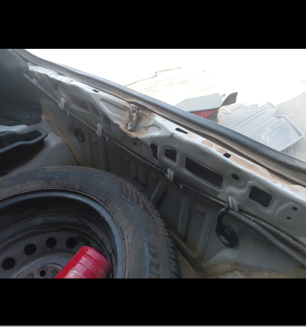 تويوتا كورولا XLI 2020 image