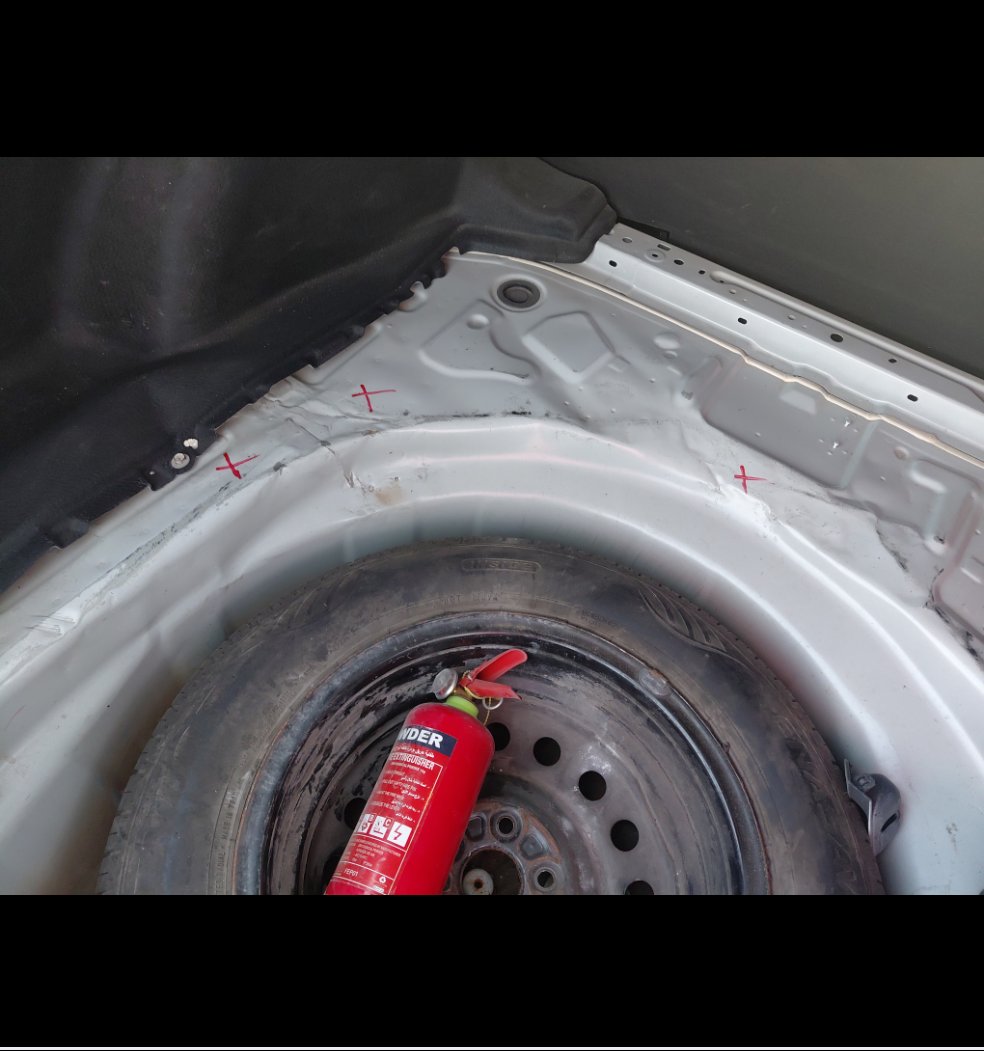 تويوتا كورولا XLI 2020 image