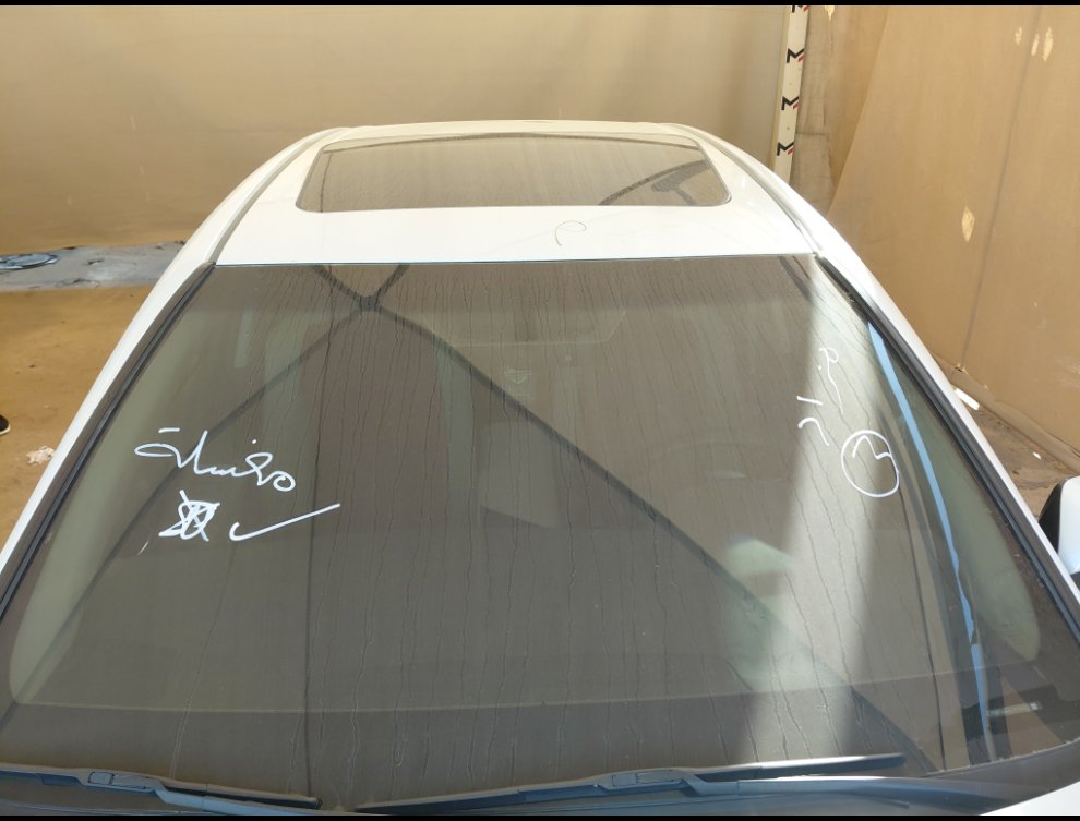 تويوتا كامري GLE 2020 image