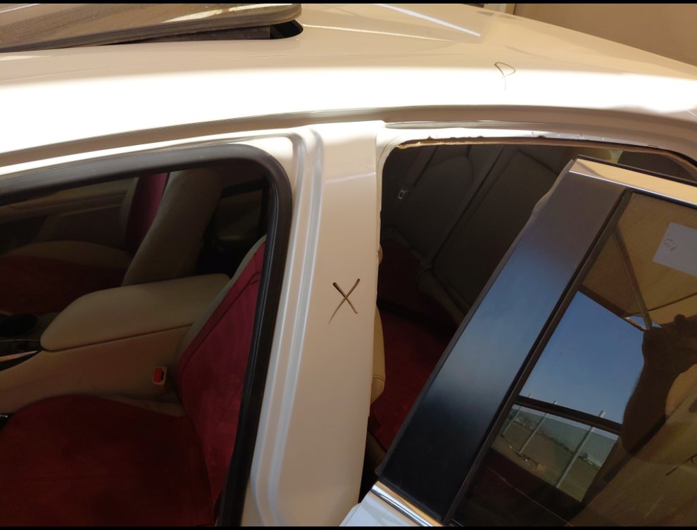 تويوتا كامري GLE 2020 image