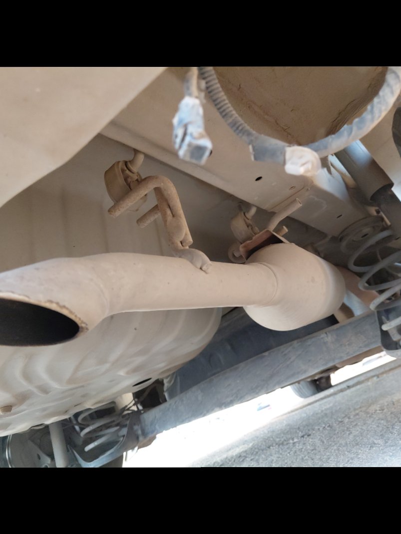 تويوتا يارس Y 2019 image