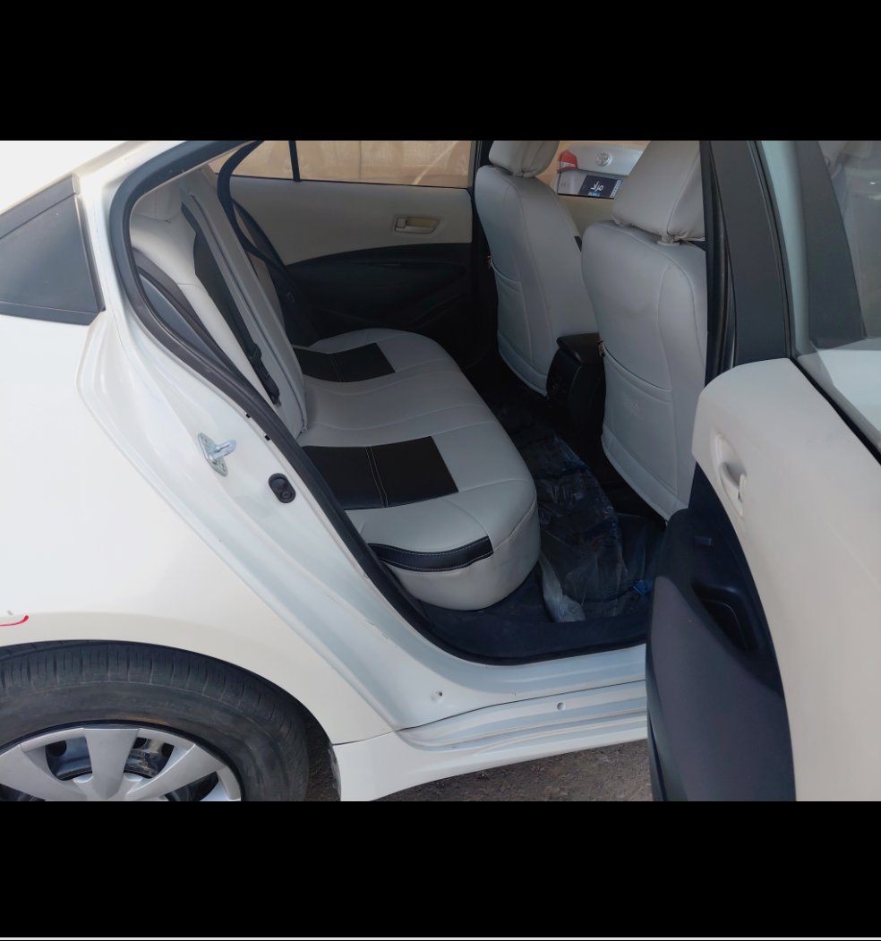 تويوتا كورولا XLI 2020 image