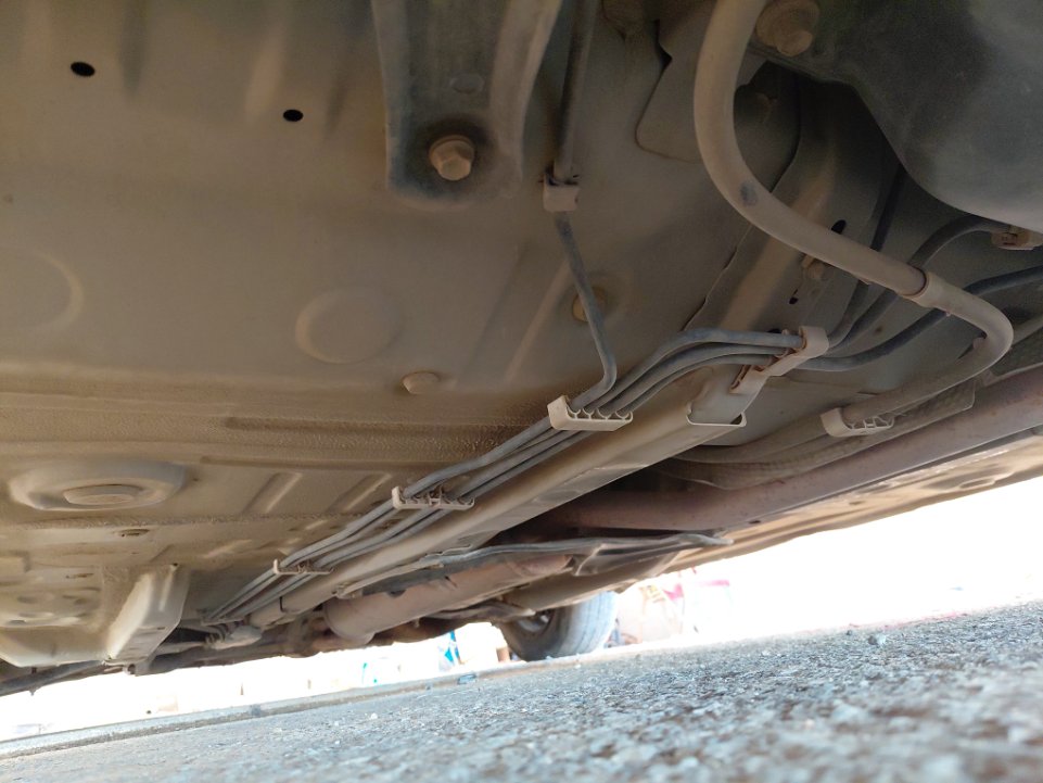 تويوتا يارس Y 2019 image