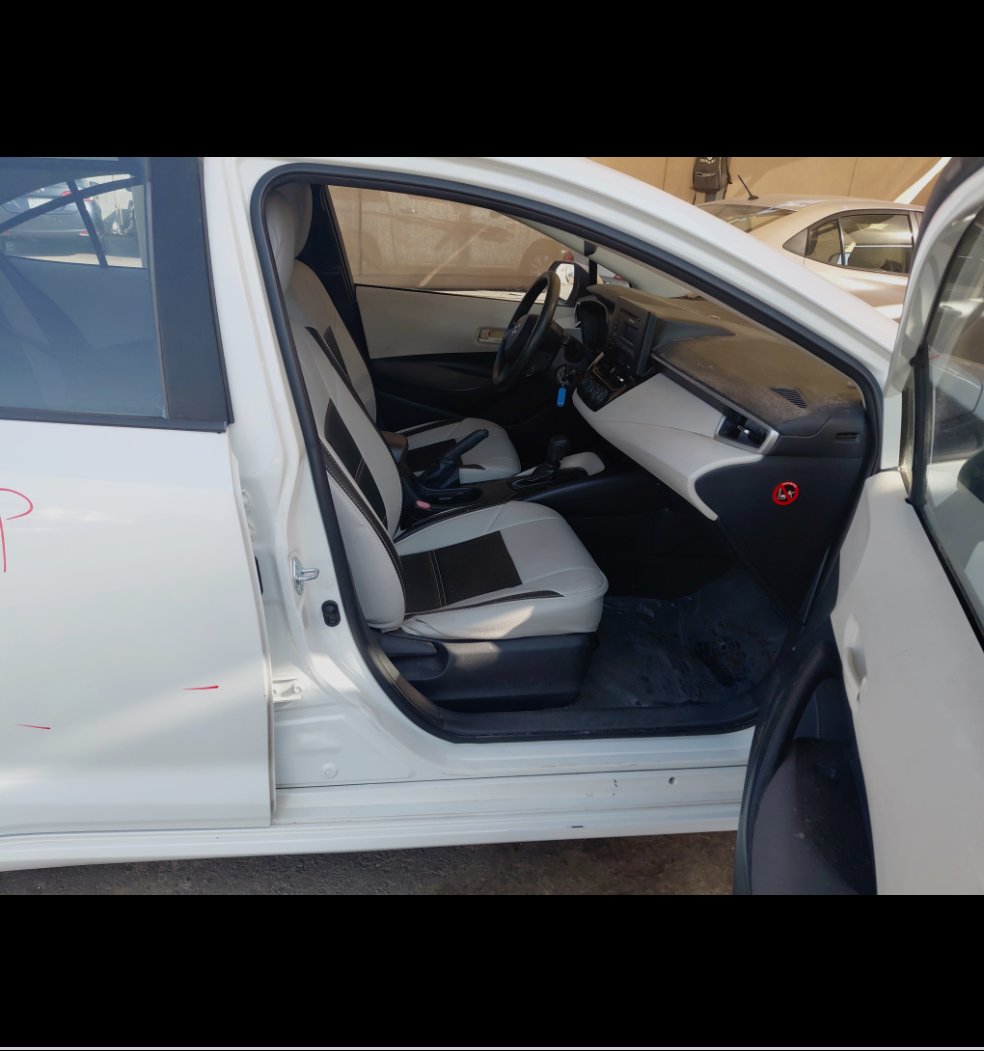 تويوتا كورولا XLI 2020 image