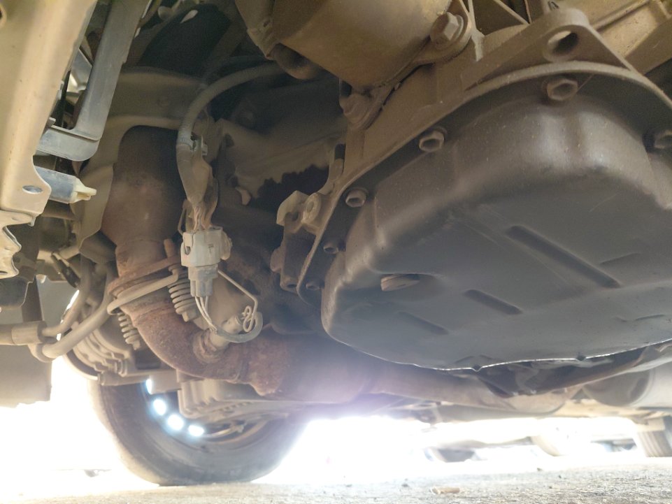 تويوتا يارس Y 2019 image