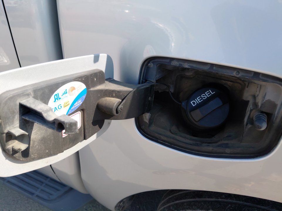 Ford Ranger 4WD 2021 image