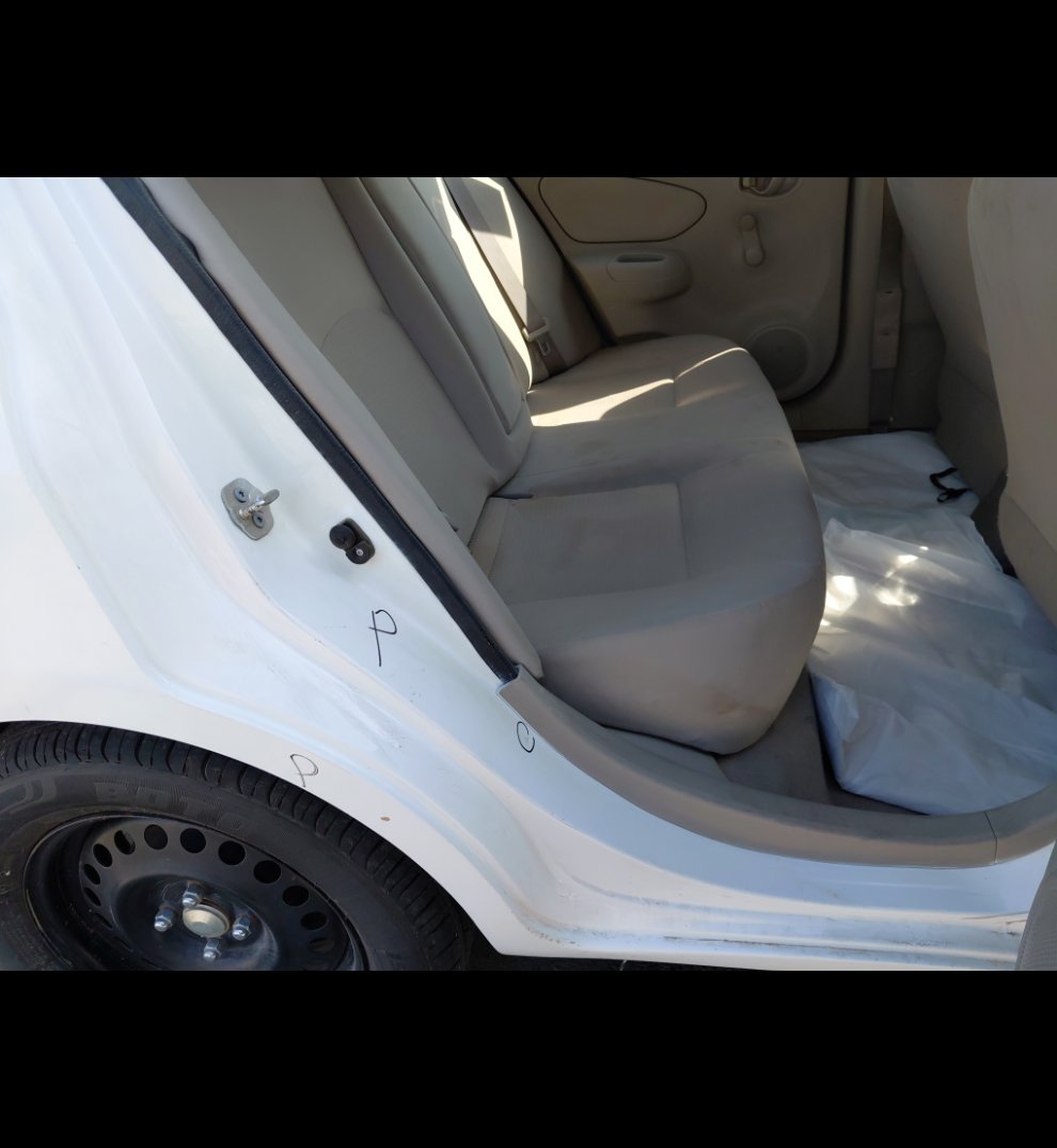 نيسان صني  2022 image