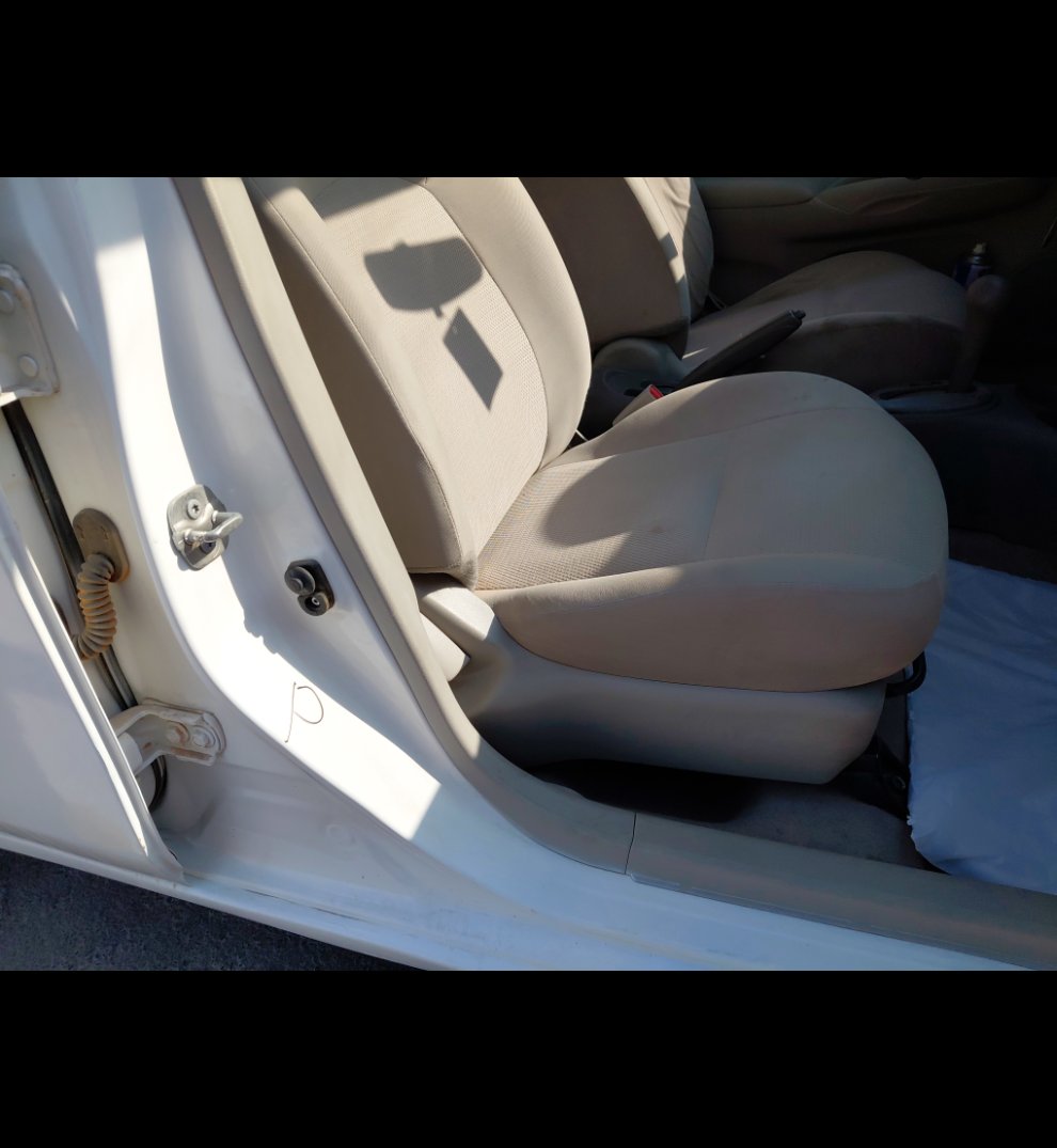 نيسان صني  2022 image