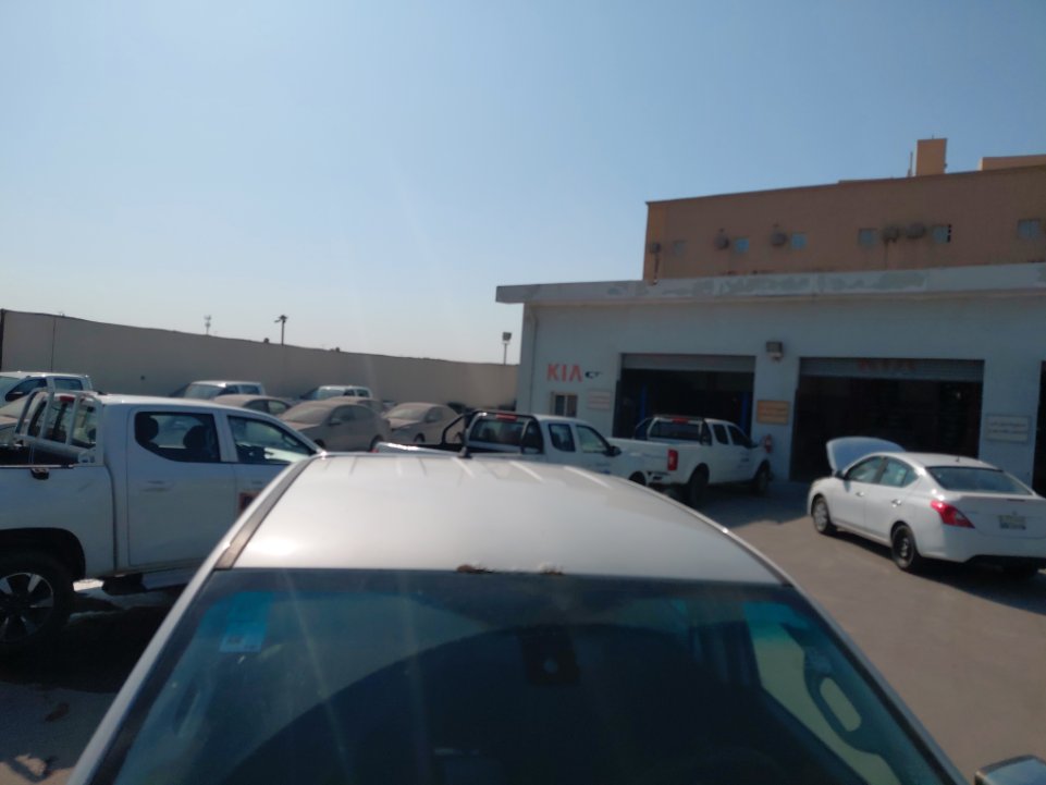 Ford Ranger 4WD 2021 image