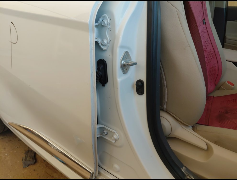 تويوتا كامري GLE 2020 image