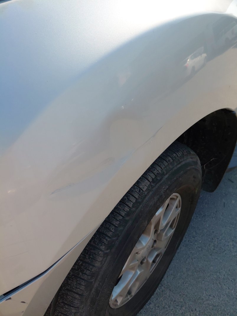 Ford Ranger 4WD 2021 image