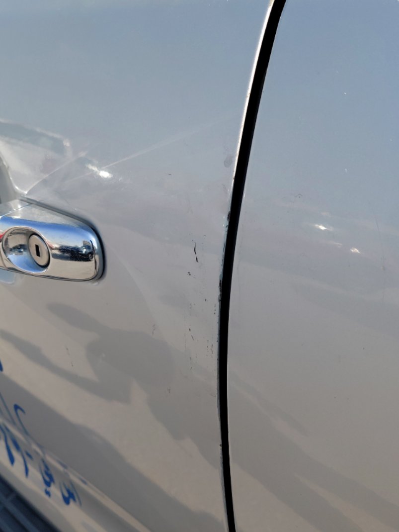 Ford Ranger 4WD 2021 image