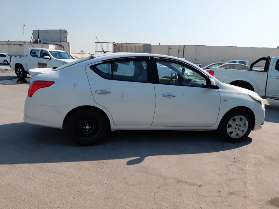 نيسان صني  2022 image