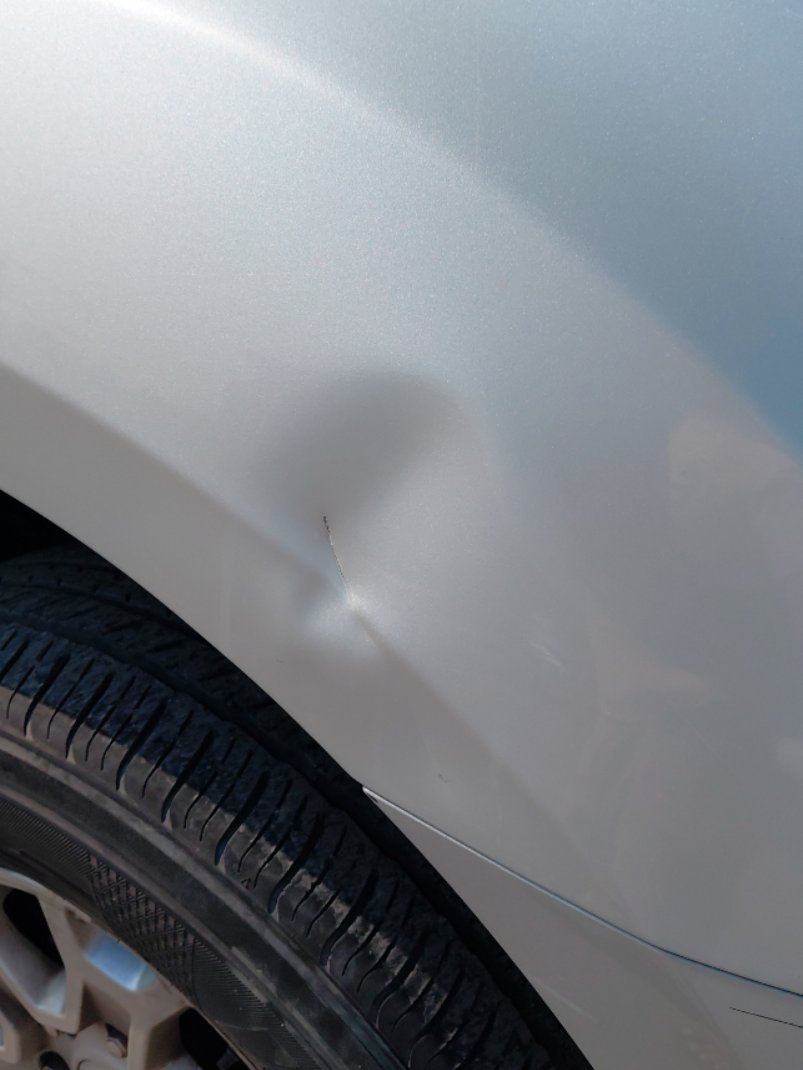 Ford Ranger 4WD 2021 image