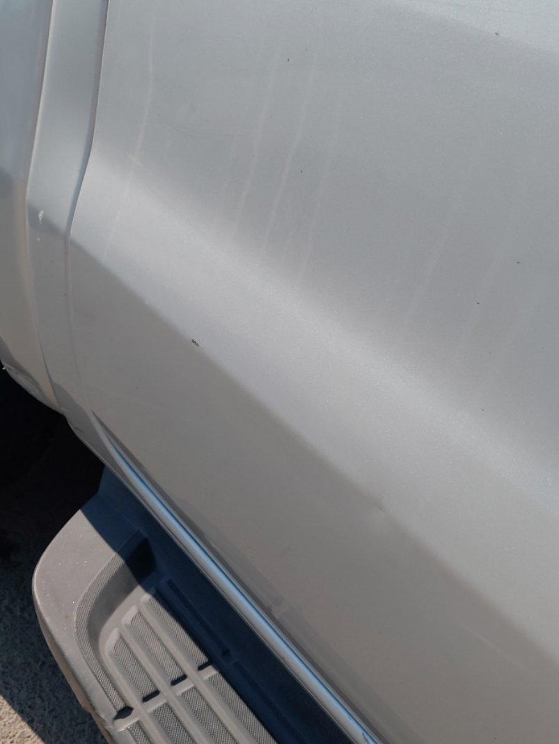 Ford Ranger 4WD 2021 image