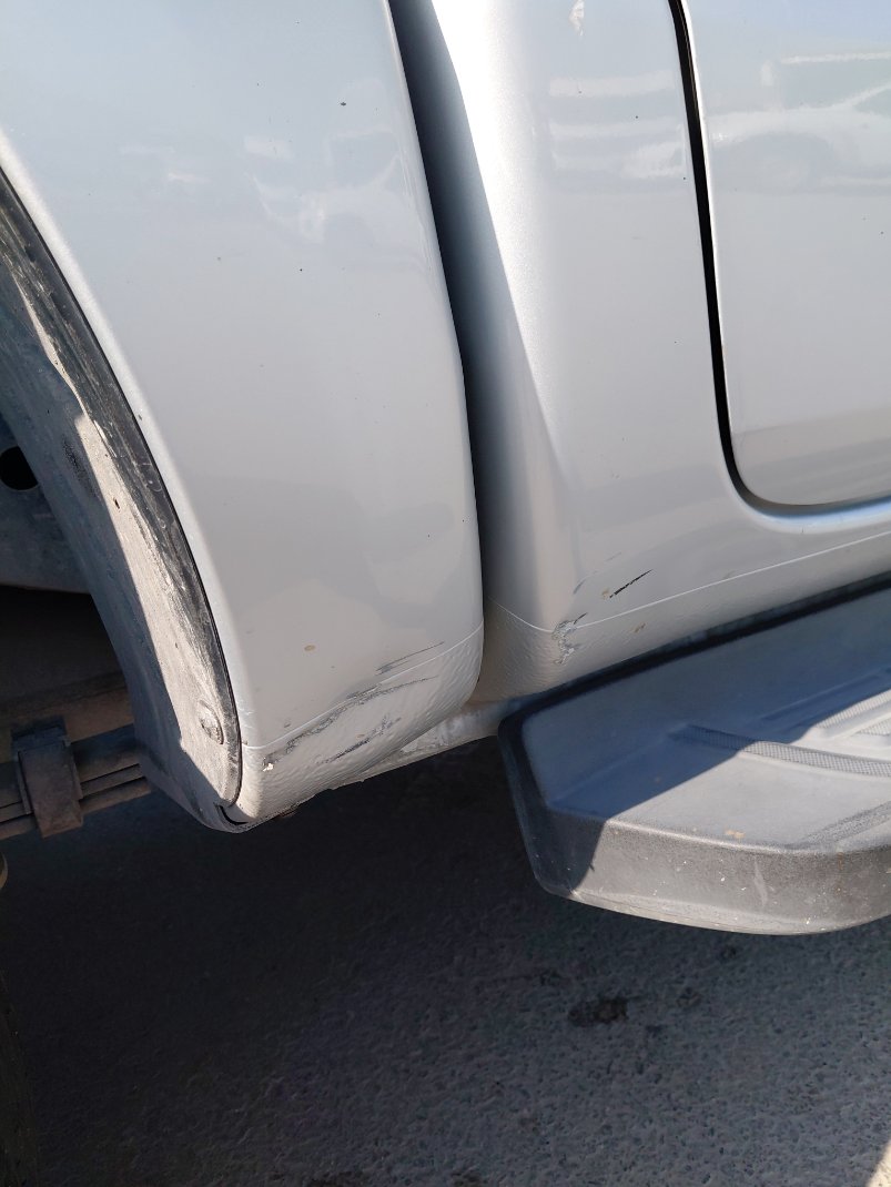 Ford Ranger 4WD 2021 image