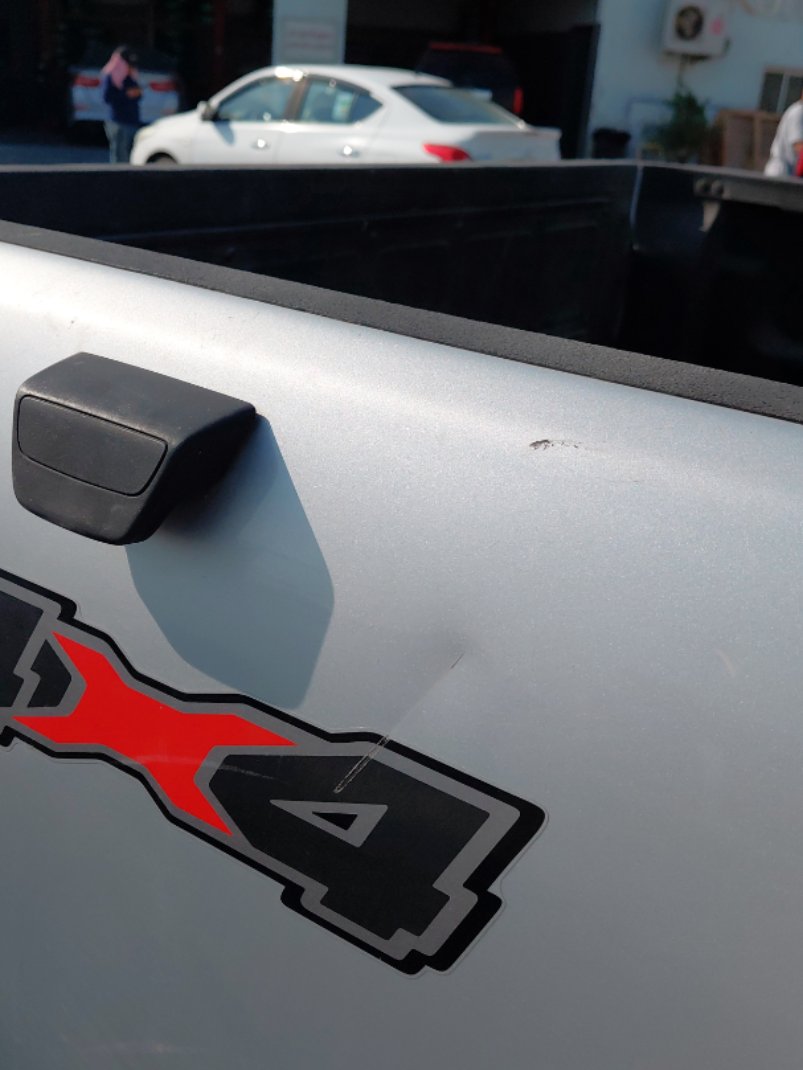 Ford Ranger 4WD 2021 image