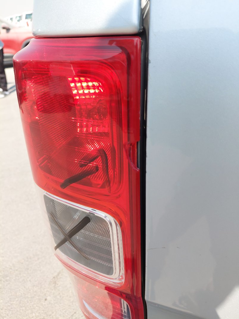 Ford Ranger 4WD 2021 image