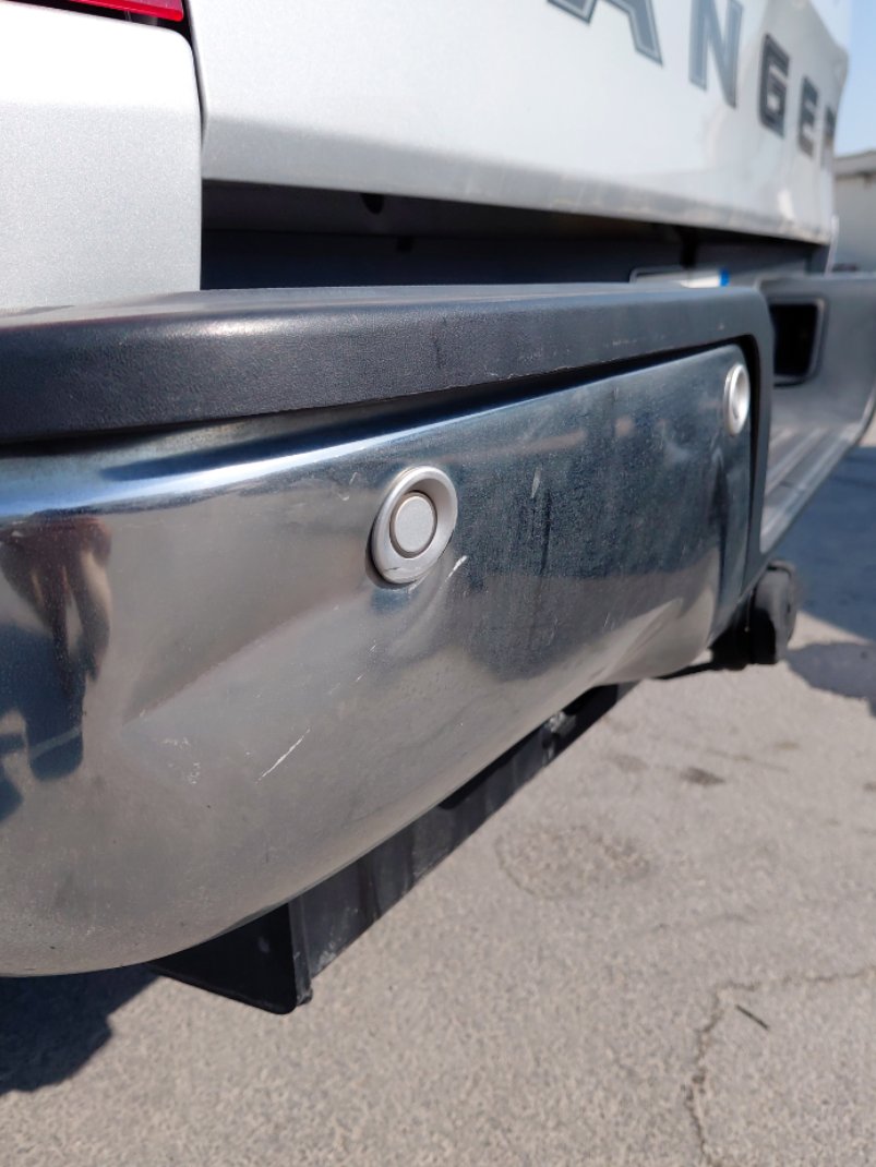 Ford Ranger 4WD 2021 image