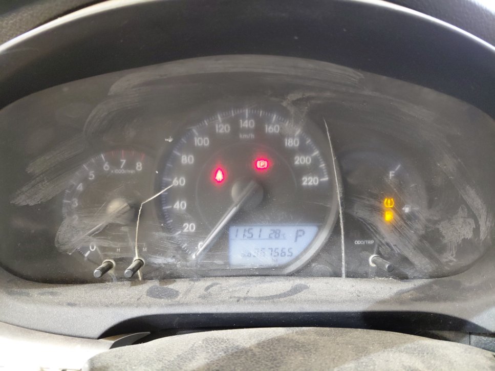 Toyota Yaris SD Y FLT 2020 image