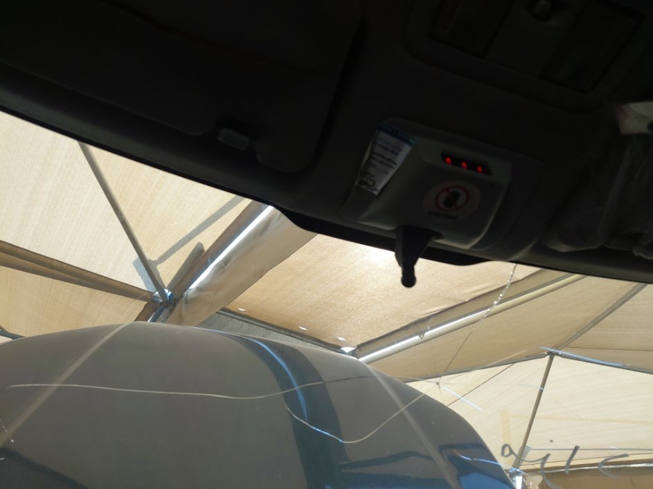 تويوتا رايز LIMITED 4X2  2023 image