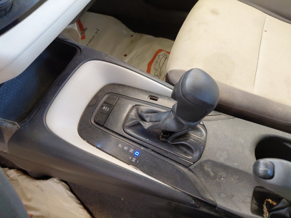 تويوتا كورولا XLI EXECUTIVE 2021 image