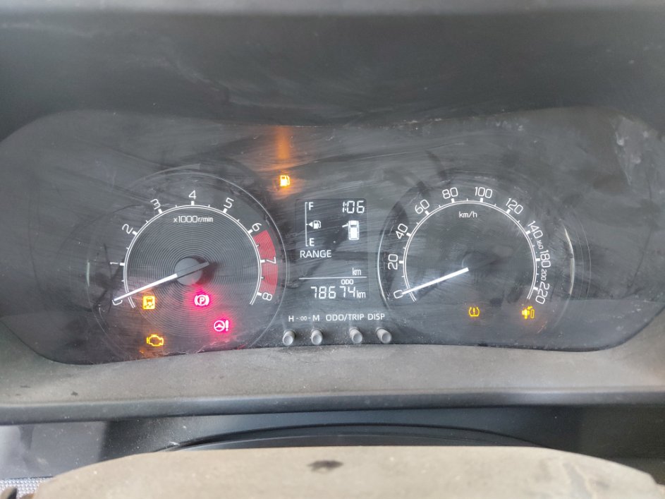 تويوتا رايز LIMITED 4X2  2023 image