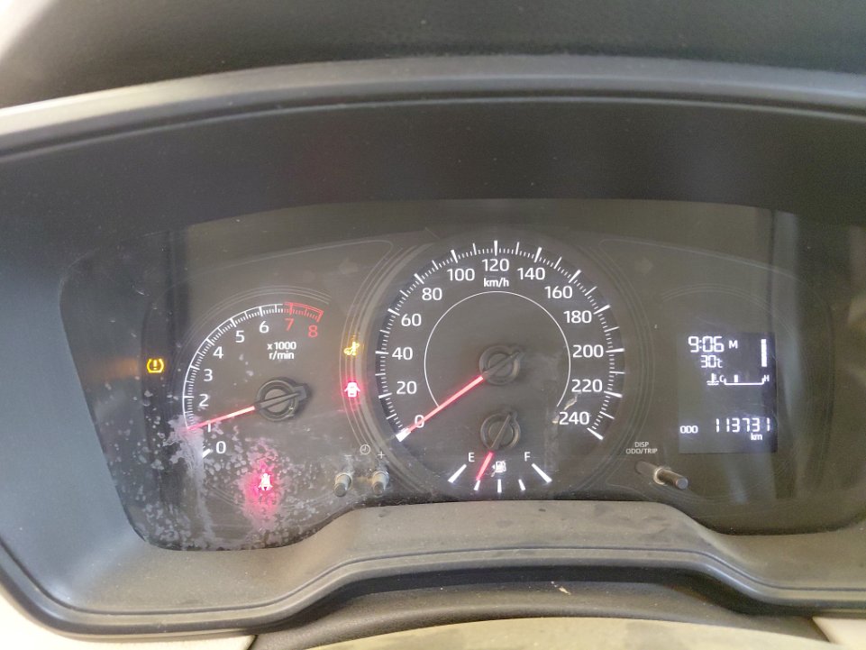 تويوتا كورولا XLI EXECUTIVE 2021 image