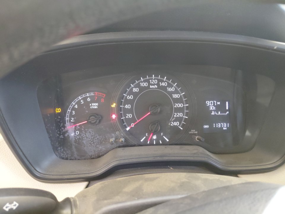 تويوتا كورولا XLI EXECUTIVE 2021 image