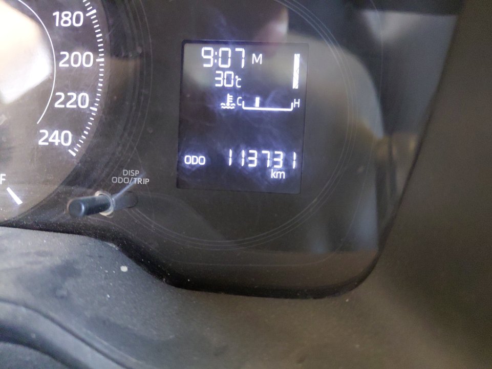 تويوتا كورولا XLI EXECUTIVE 2021 image