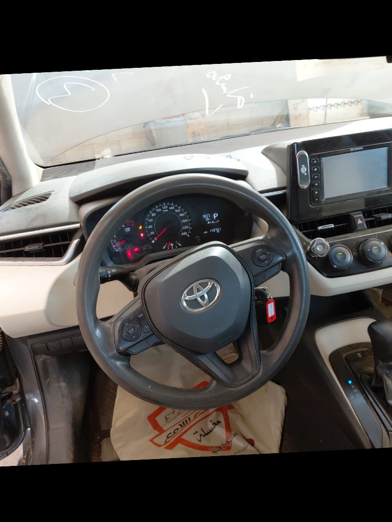 تويوتا كورولا XLI EXECUTIVE 2021 image