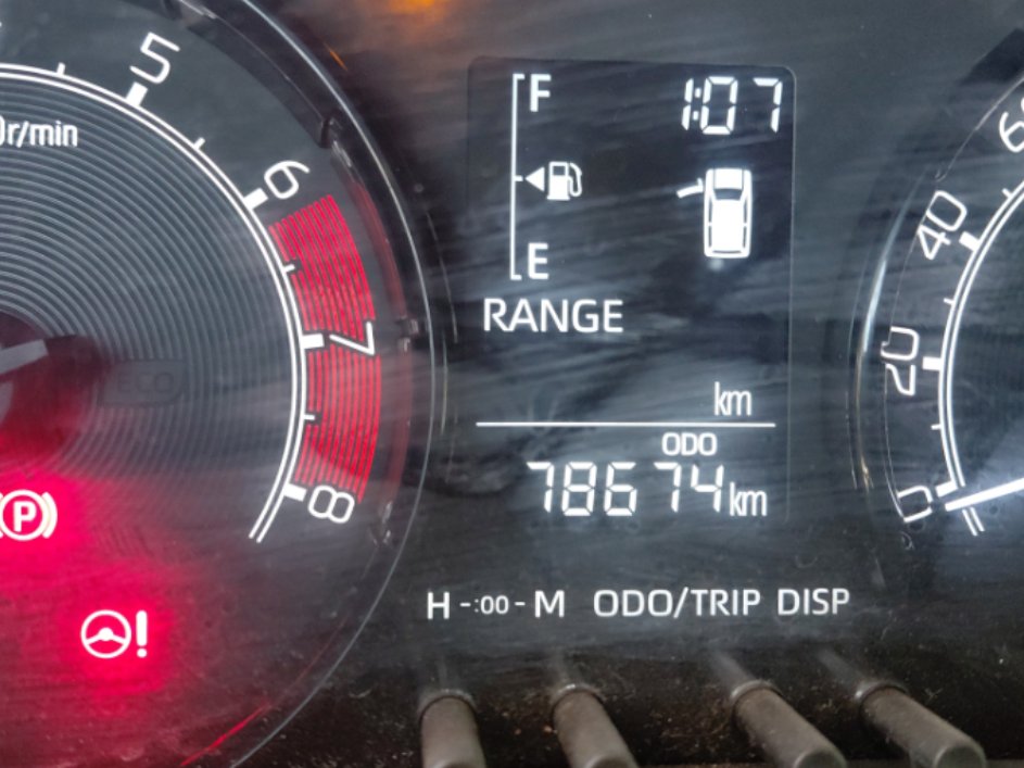 تويوتا رايز LIMITED 4X2  2023 image