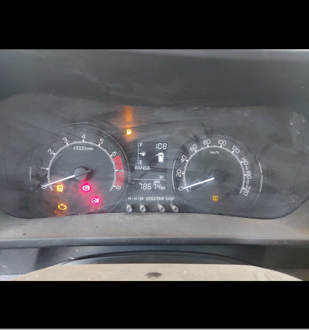 تويوتا رايز LIMITED 4X2  2023 image