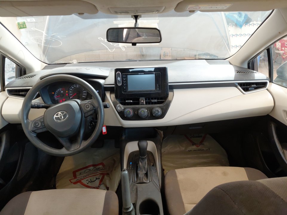 تويوتا كورولا XLI EXECUTIVE 2021 image