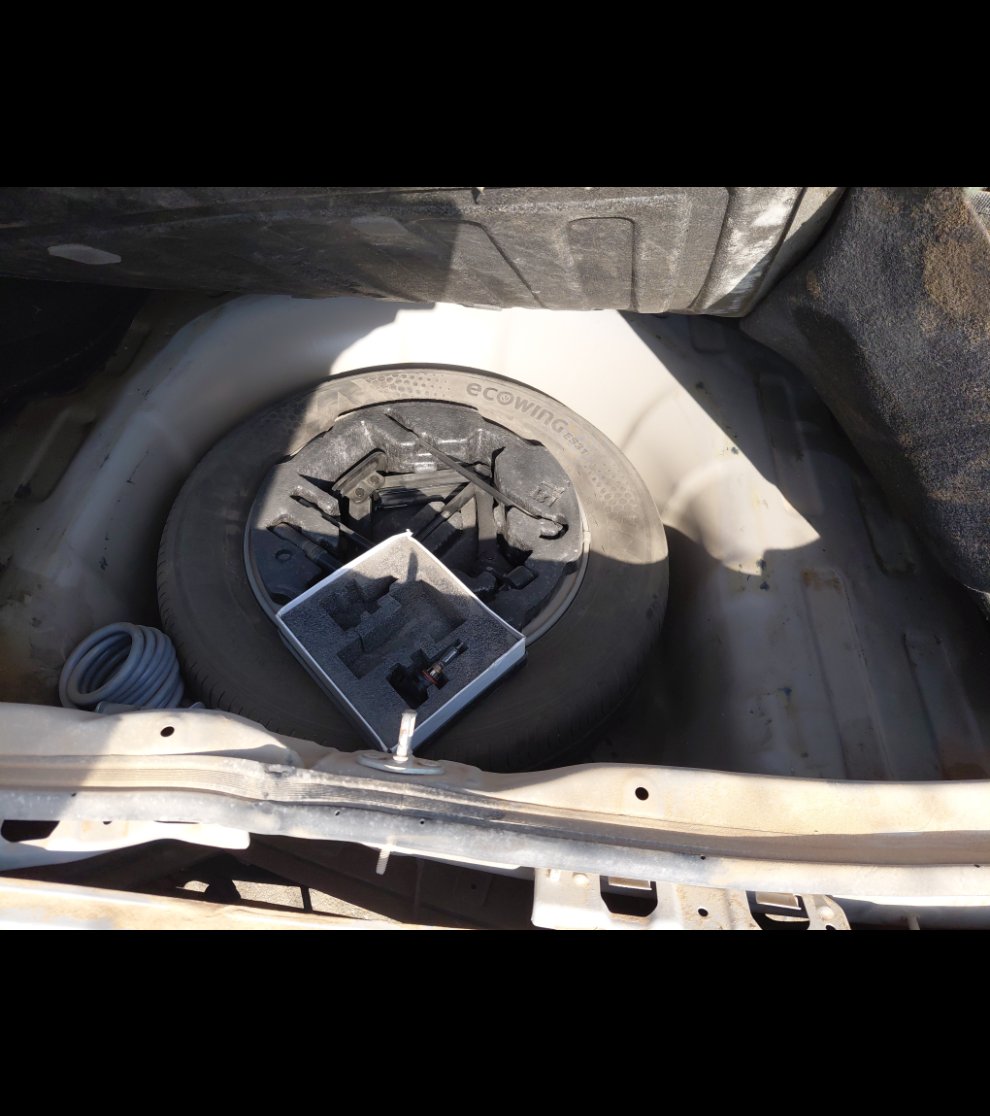 Hyundai Elantra FLEET 2021 image