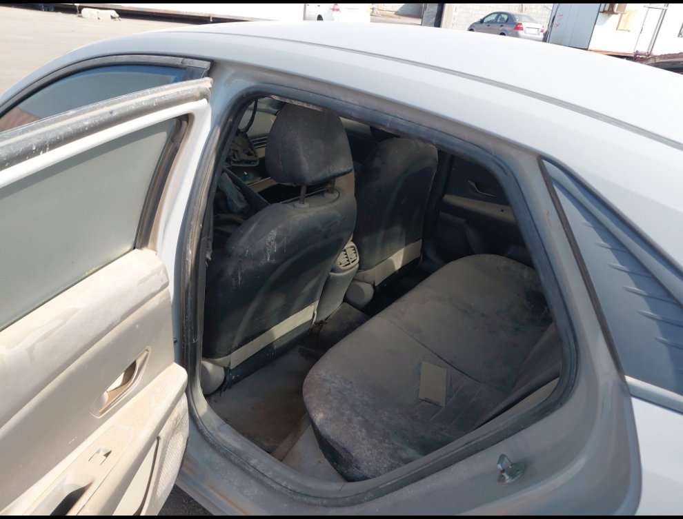 Hyundai Elantra FLEET 2021 image