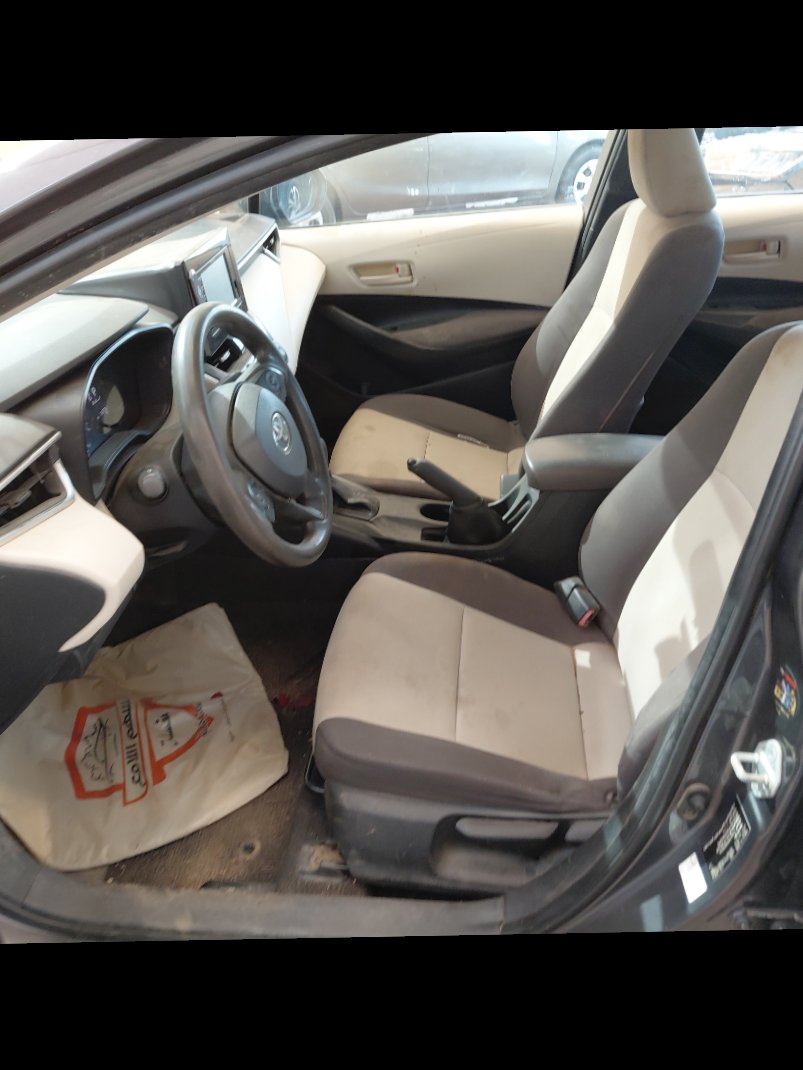 تويوتا كورولا XLI EXECUTIVE 2021 image