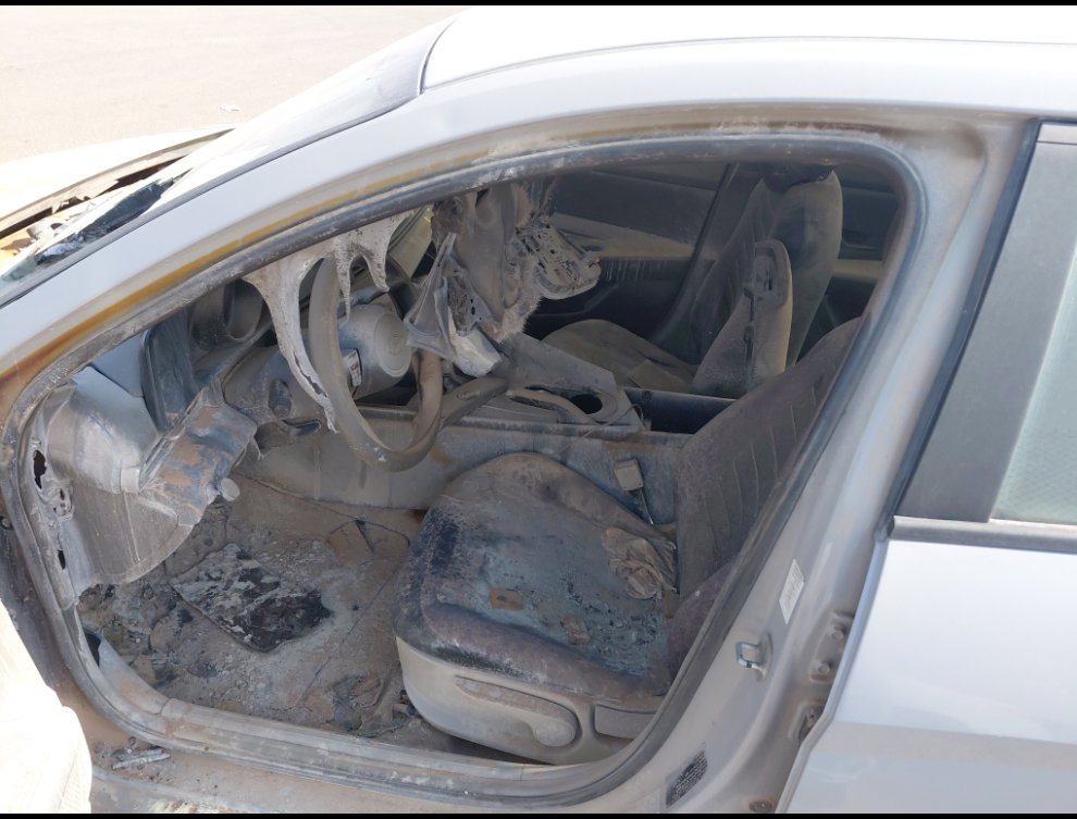 Hyundai Elantra FLEET 2021 image