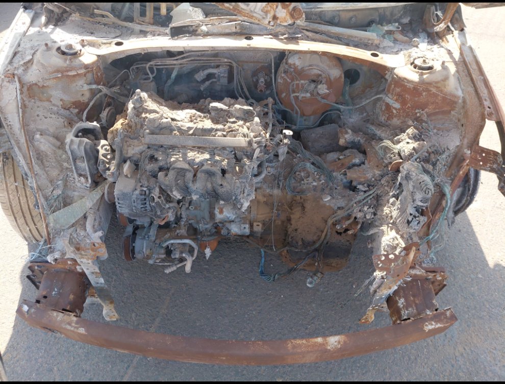 Hyundai Elantra FLEET 2021 image