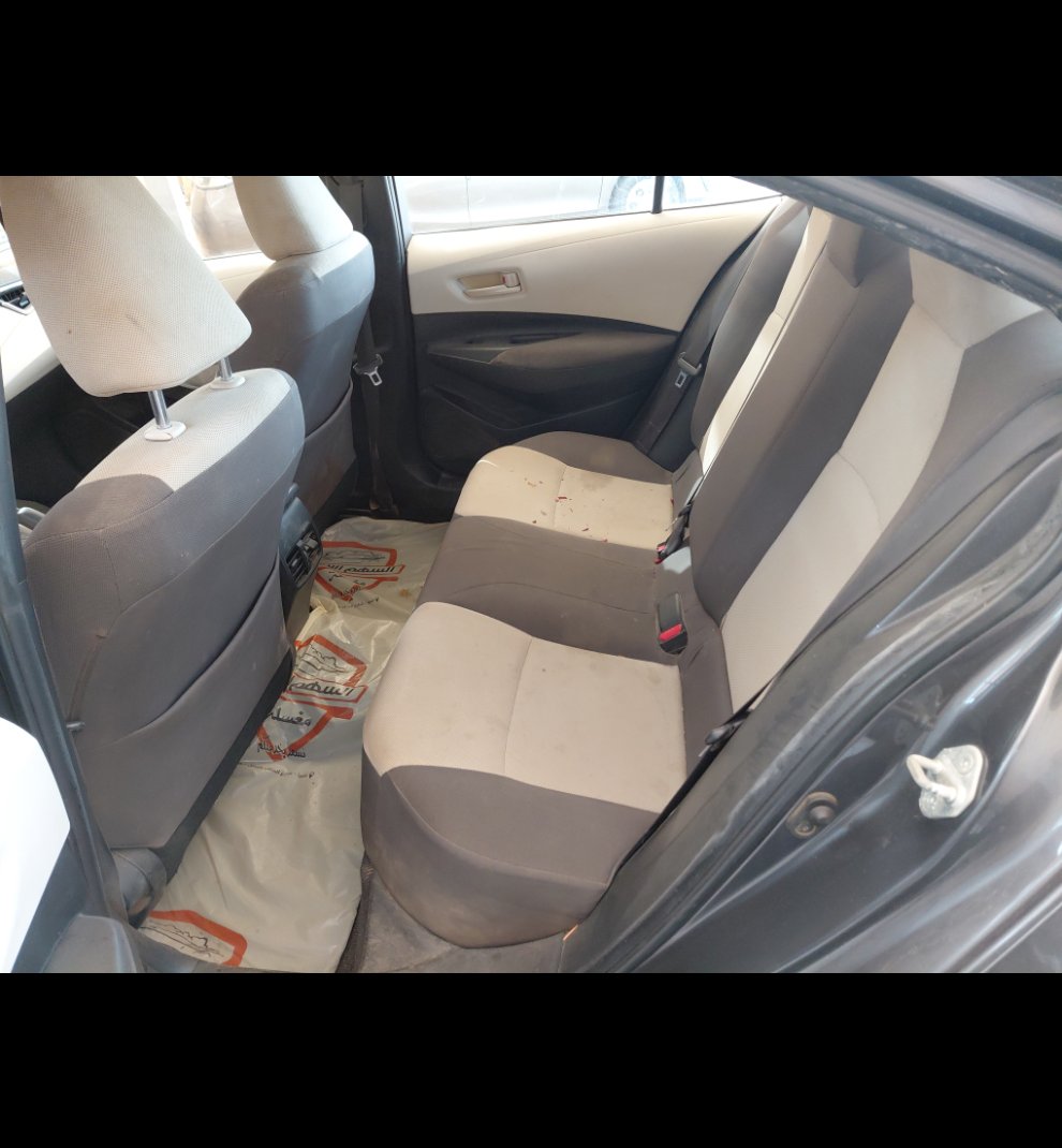 تويوتا كورولا XLI EXECUTIVE 2021 image