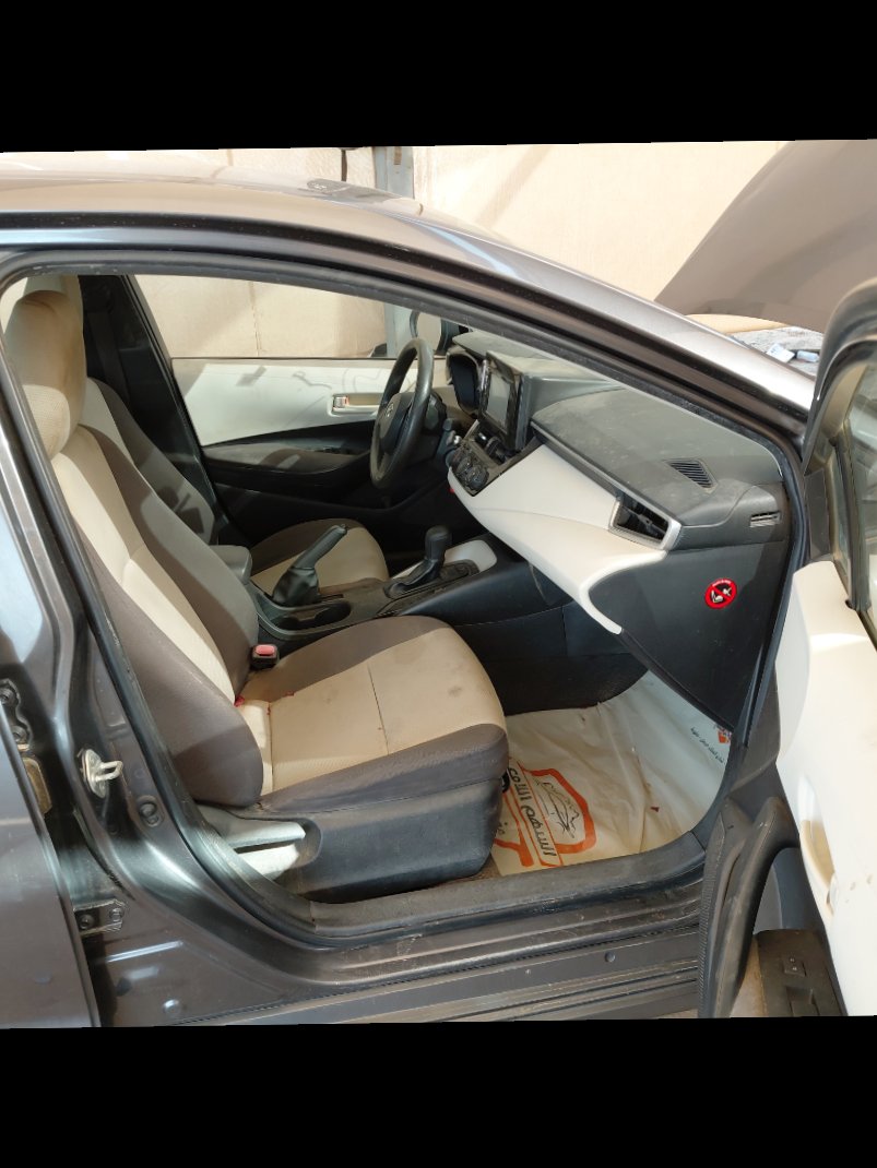 تويوتا كورولا XLI EXECUTIVE 2021 image