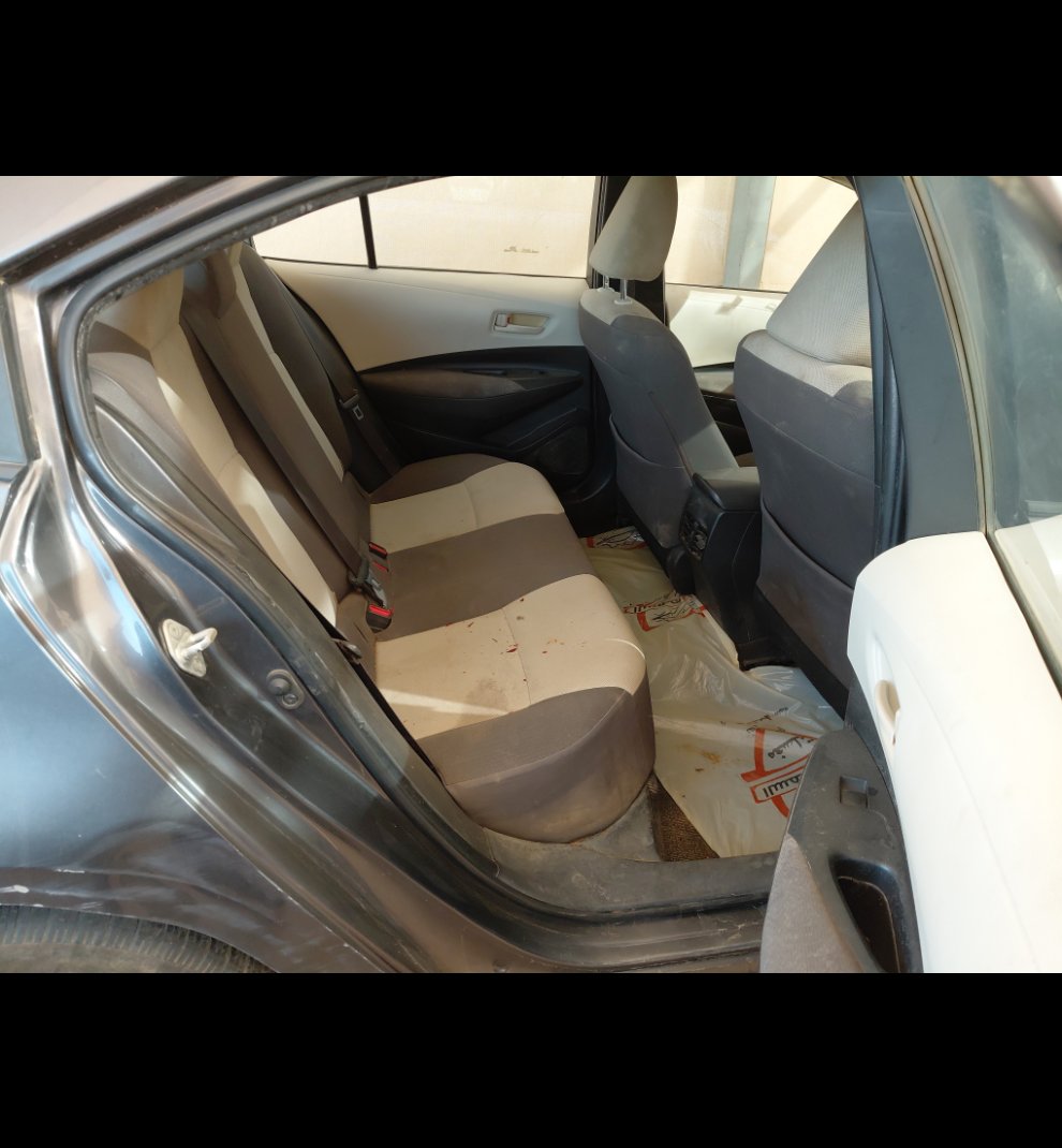 تويوتا كورولا XLI EXECUTIVE 2021 image