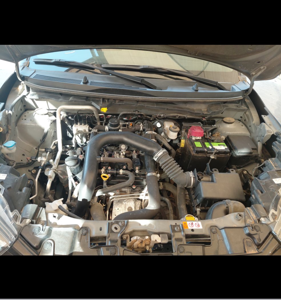 تويوتا رايز LIMITED 4X2  2023 image