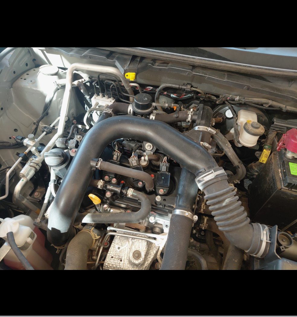 تويوتا رايز LIMITED 4X2  2023 image